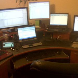 Meet your Posher, Scott